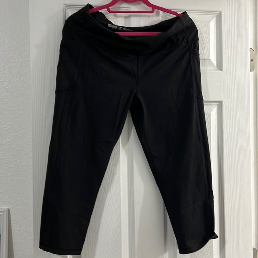 Yoga pants
